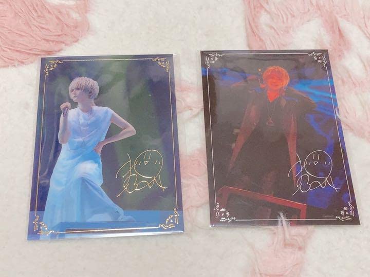 まふまふ メモリアルフォトA賞 まふまふ 楽天コレクション S賞A賞